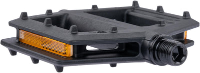 Contec pedaal ramp ct pedals ramp city tour black