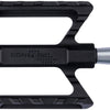 Contec pedal trail2 ct pedals trail2 mtb atb alu black