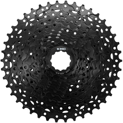 Kmc cassette react cas.sprocket react 11sp 11-42 teeth