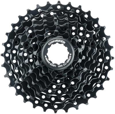Contec Cassette Grad.ht