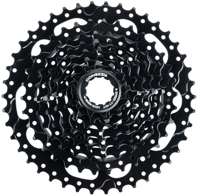 Contec Cassette Grad.ht