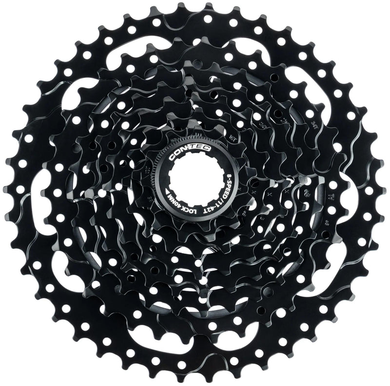 Contec Cassette Grad.ht