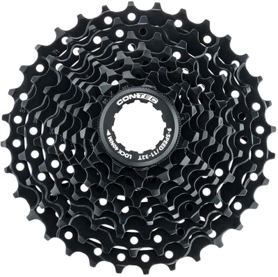 Contec Cassette Grad.ht