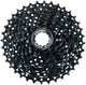 Contec grad.ht piñón de cassette ct cassette grad.ht 11-36t 9v negro