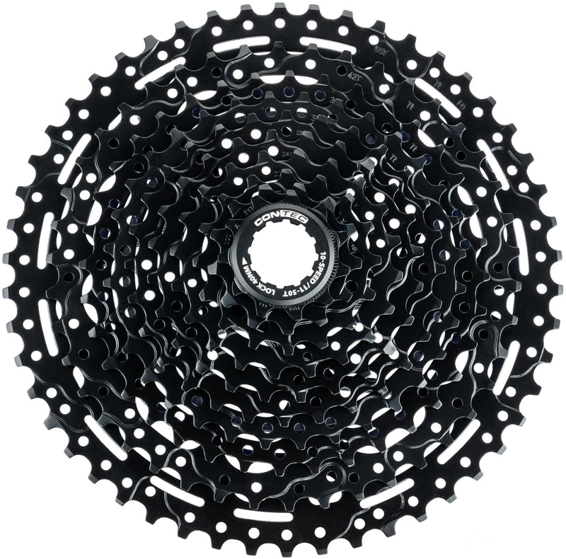 Contec Cassette Grad.ht