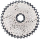 Cassetta pignoni Contec grad ct cassetta grad 11-40t argento. nero