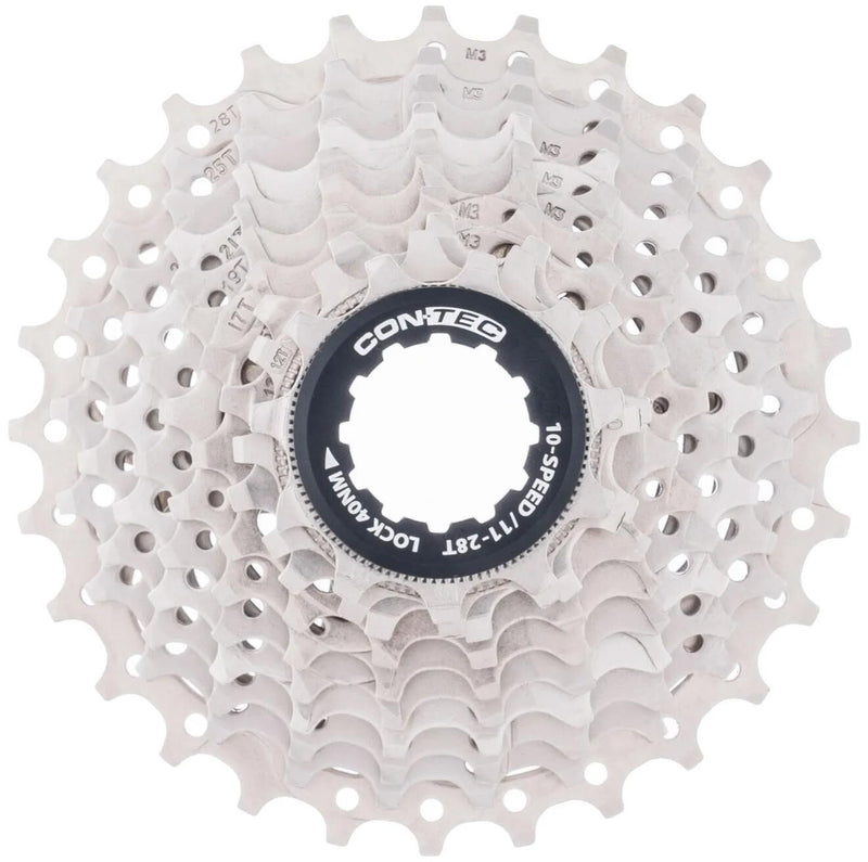 Contec Cassette Grad