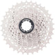 Contec CT Cassette Spocket Grad 11-34T 11SP SIL. nero