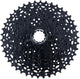 Contec cassetta grad.lg pignone ct cas.sprocket grad.lg 11-42t 10v nero