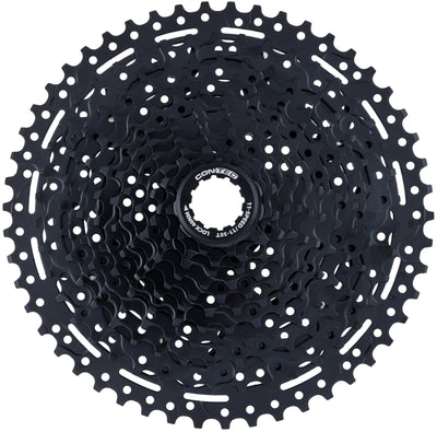 Contec kassette grad.lg ct cas.sprocket grad.lg 11-50t 11sp black