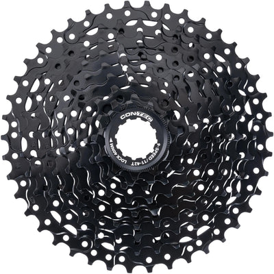 Contec kassette grad.ht ct cas.sprocket grad.ht 11-42t 9sp