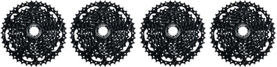 Contec kassette grad.ht ct cas.sprocket grad.ht 4 psc. 11-42t