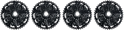 Contec kassette grad.ht ct cas.sprocket grad.ht 4 psc. 11-42t