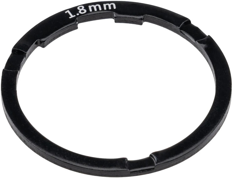 Contec distanzring grad ct spacer grad f.cassette n 1.8mm from road to mtb