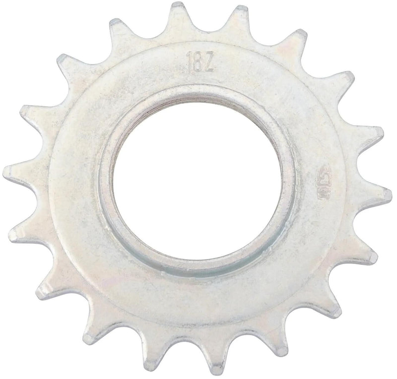 ingranaggio 1 2-1 8 filo 18t