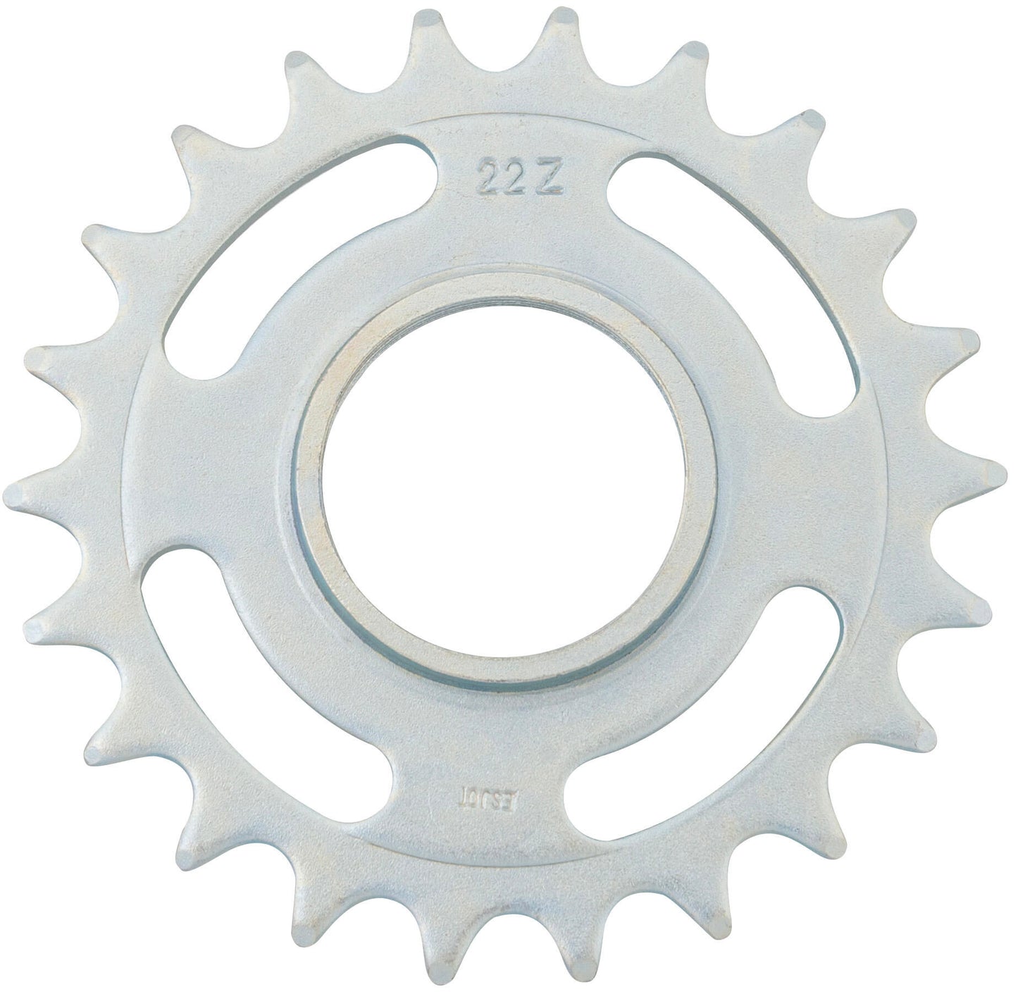 engranaje 1 2-1 8 alambre 22t