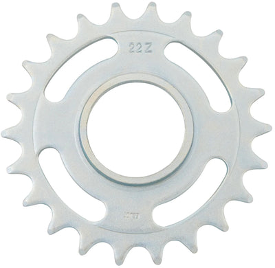 ingranaggio 1 2-1 8 filo 22t