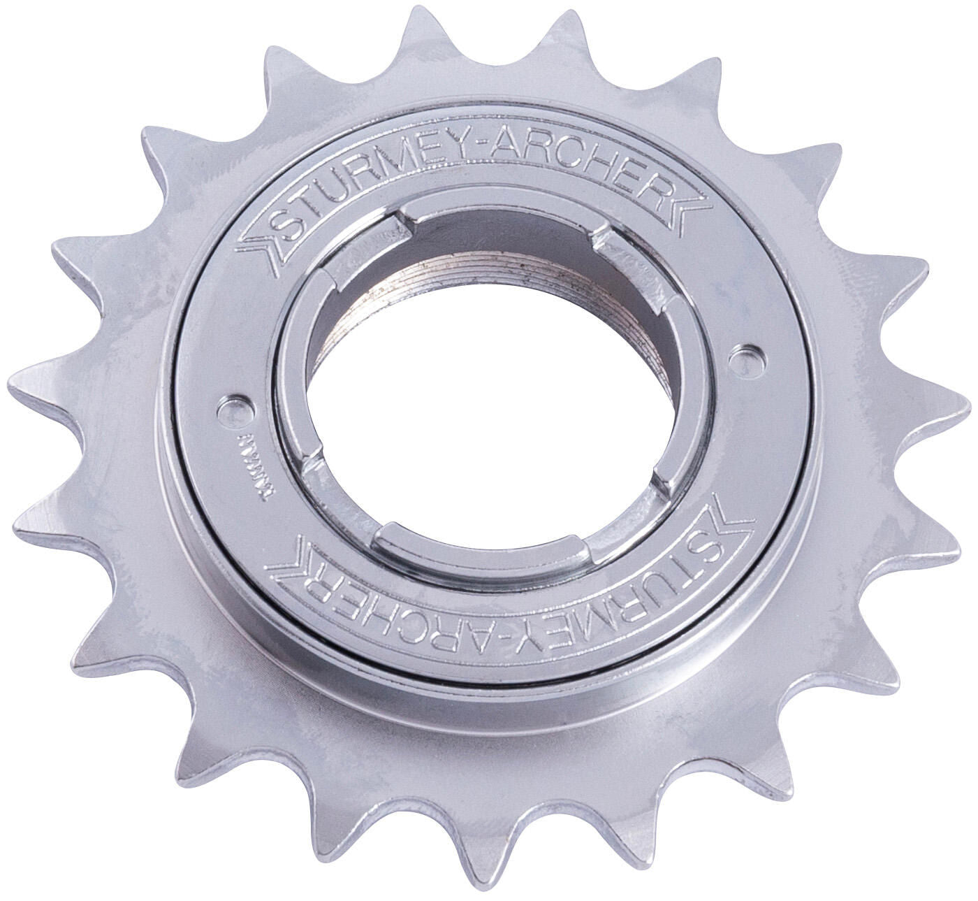 SturmeyArcher - single freewheel 19t. 1 8 sfs30