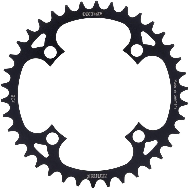 Hoja de encadenamiento Connex 38t | Bosch Shimano Yamaha Brose Bafang