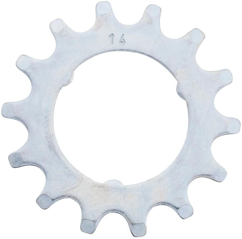 Gear Porteur 14T Surface 1 2x1 8