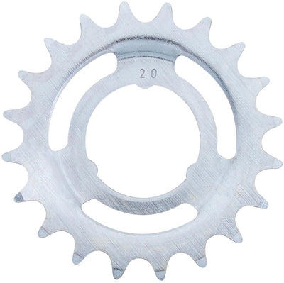 Esjot tandwiel 1 2-1 8 opsteek 20t