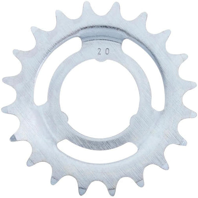 Gear Porteur 20t Continua 1 2x1 8