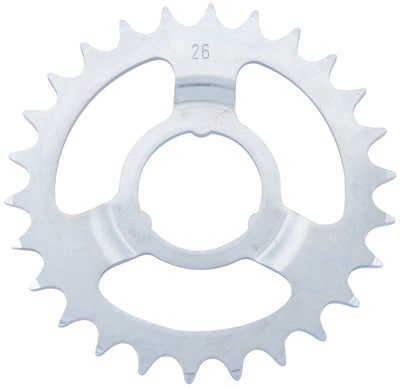 Esjot tandwiel 1 2-1 8 opsteek 26t