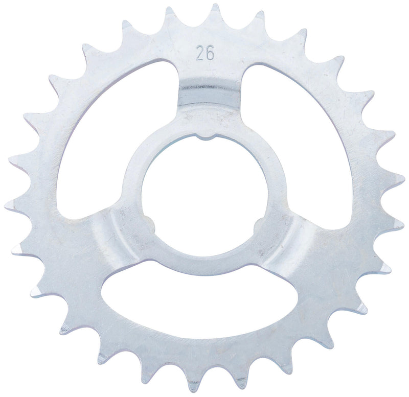 Gears 1 2-1 8 Stitch 26T