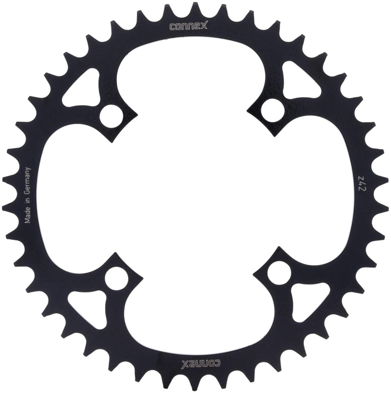 Hoja de encadenamiento Connex 42t | Bosch Shimano Yamaha Brose Bafang