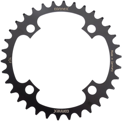 Connex Chain Ring 1 2 x 3 32 11 128 34T