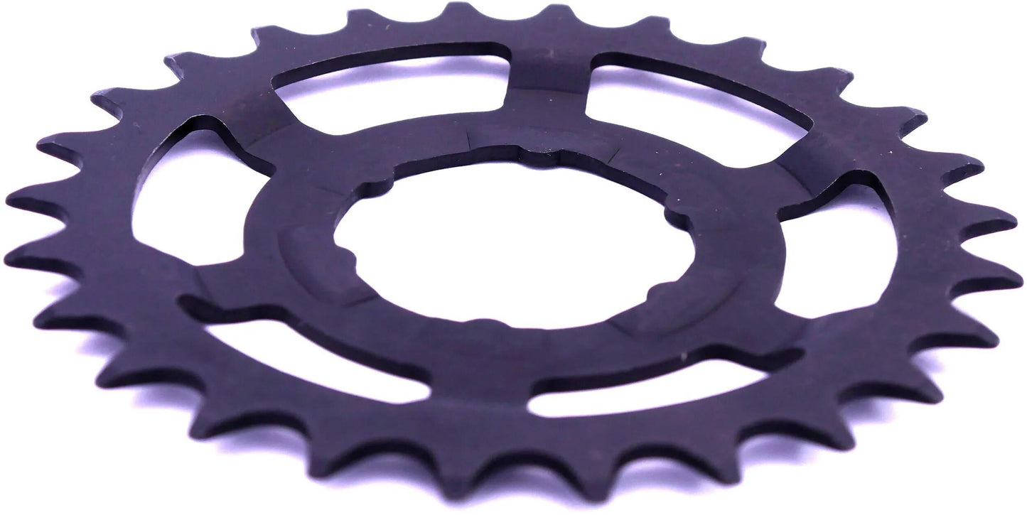 Shimano Gear 1 2 x 3 32 30t Nexus 5th Black
