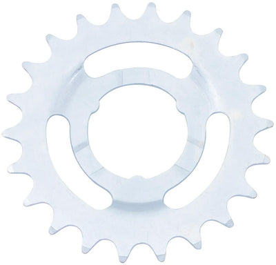 Esjot tandwiel xtrabike 22t doorgezet 1 2x3 32