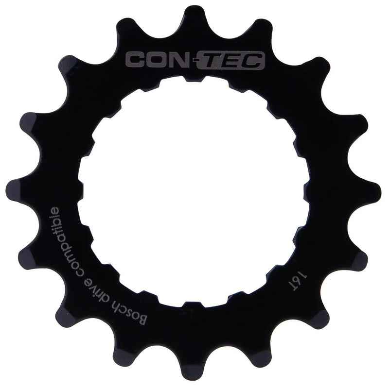 Contec Motortandwiel Sproked-B