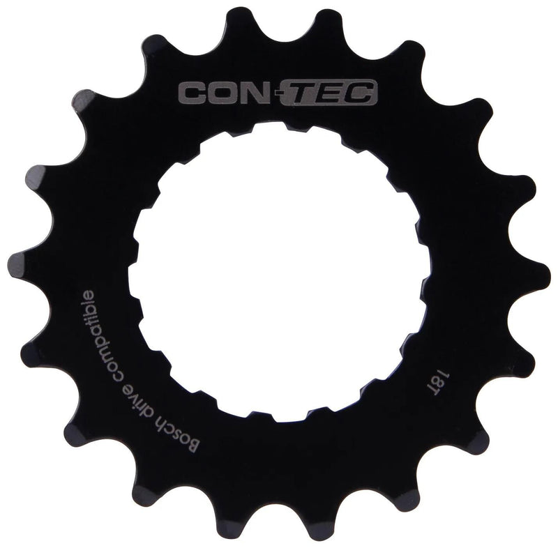 Contec Motortandwiel Sprocket-B