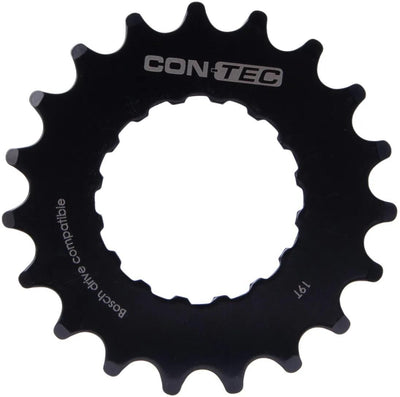 Contec Motortandwiel Sproked-B