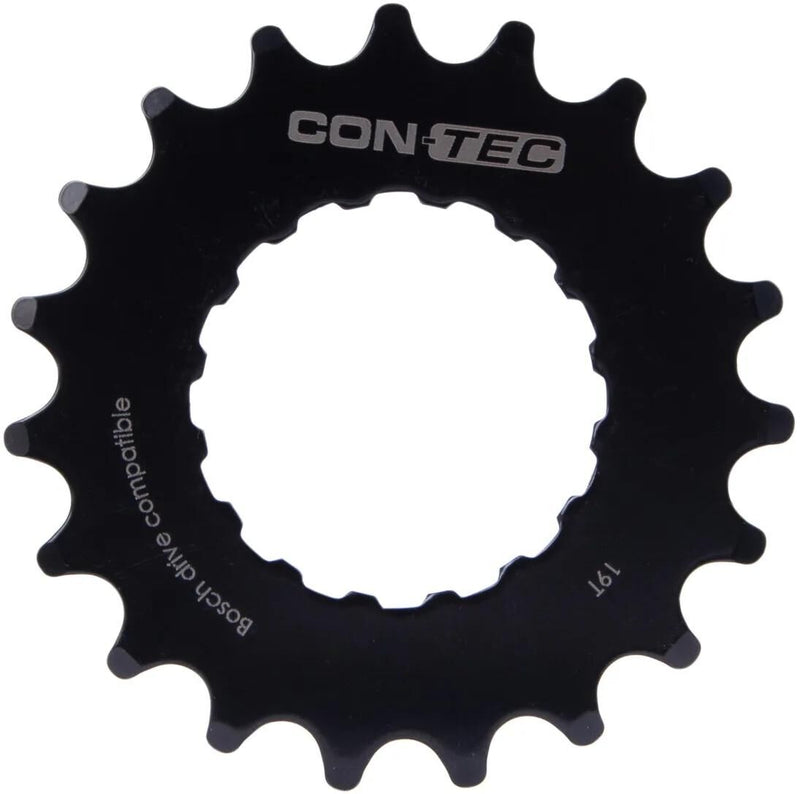 Contec Motortandwiel Sprocket-B