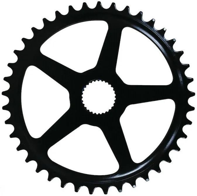 Panasonic Gear Portur 35T 1 2x1 8 2mm