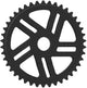 Gear Gen. 4 NW 38T CL50 DM 3mm nero