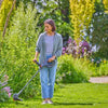 Recortadora gardena easytrim 2518v p4a solo