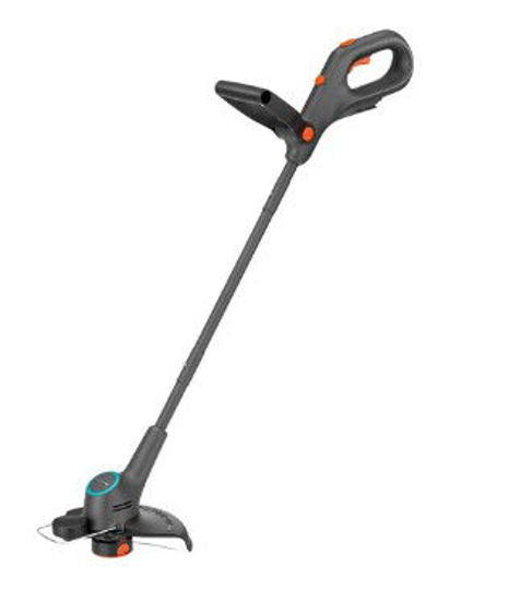 Recortadora gardena easytrim 2518v p4a solo