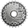 Cassetta SRAM XG-1270 E1 10-28 Z. Argento