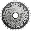 Cassetta SRAM XG-1270 E1 10-33 Z. Argento