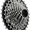 Cassetta SRAM XG-1270 E1 10-33 Z. Argento