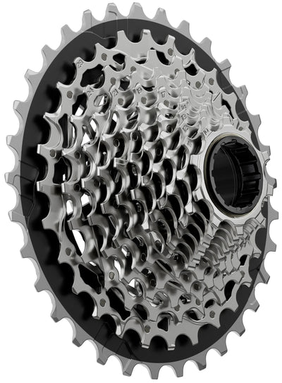 Sram Cassette XG-1270 E1 10-33 z. Silver