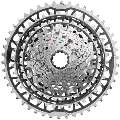 Sram cassette xg1371 xplr e1