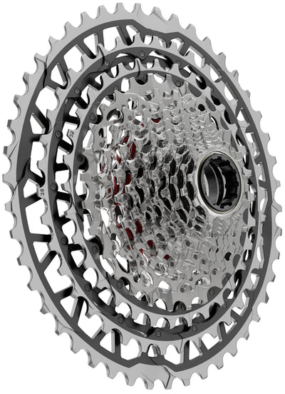 Sram cassette xg1371 xplr e1