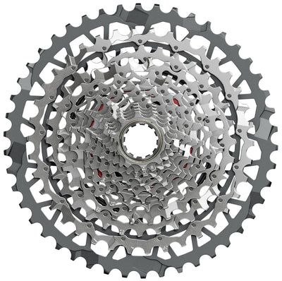 Sram cassette xg-1351 xplr e1 13 speed 10-46t