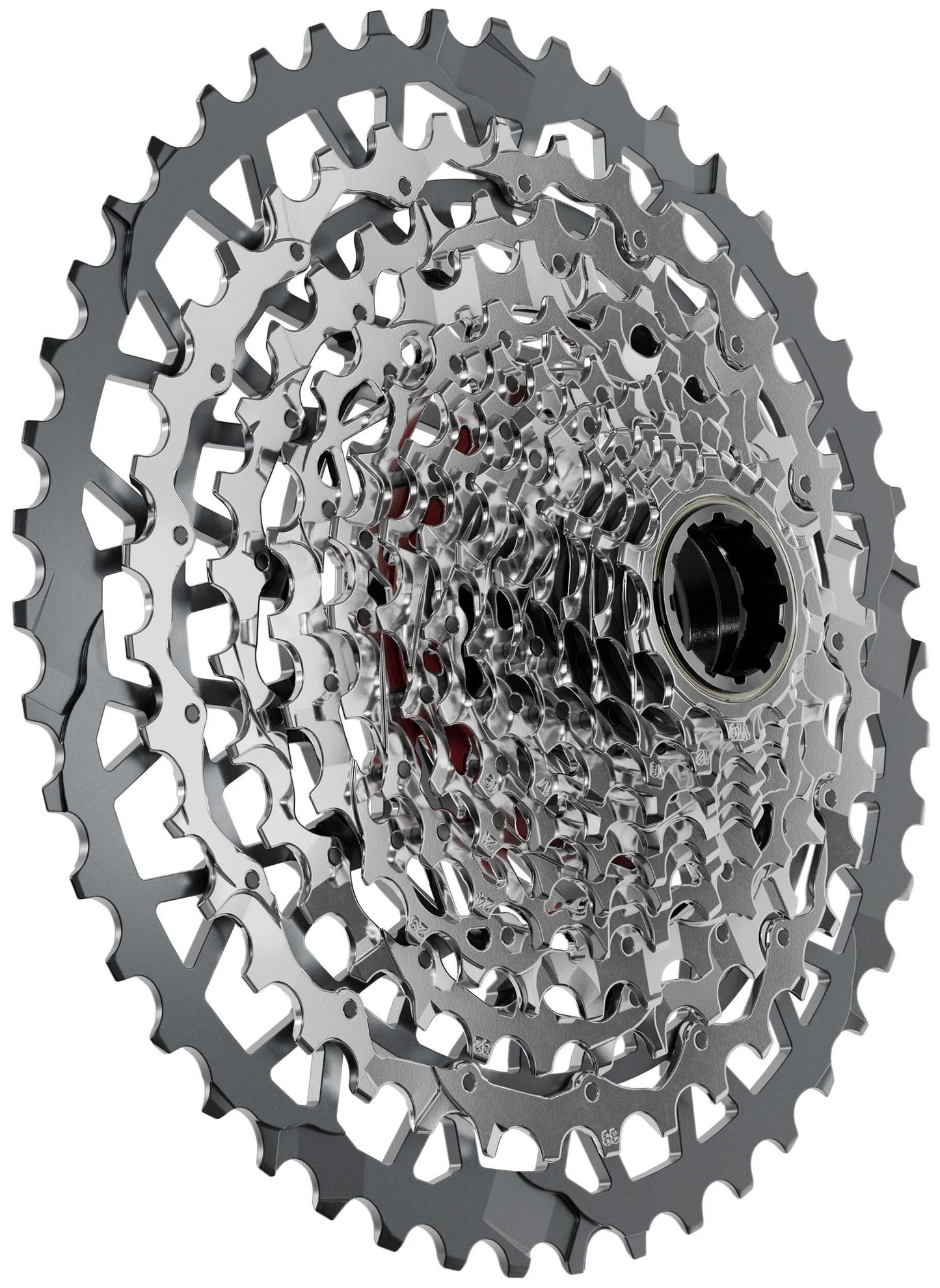 Sram Cassette Sprockets XG-1351 10-46 Z. XPLR