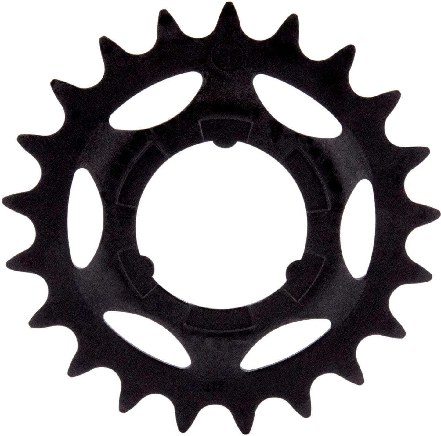 Shimano Spocket Shim.Nexus 21 Denti Nero