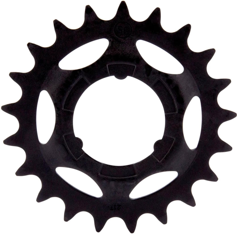 Shimano Sprocket Shim.nexus 21 dientes negros